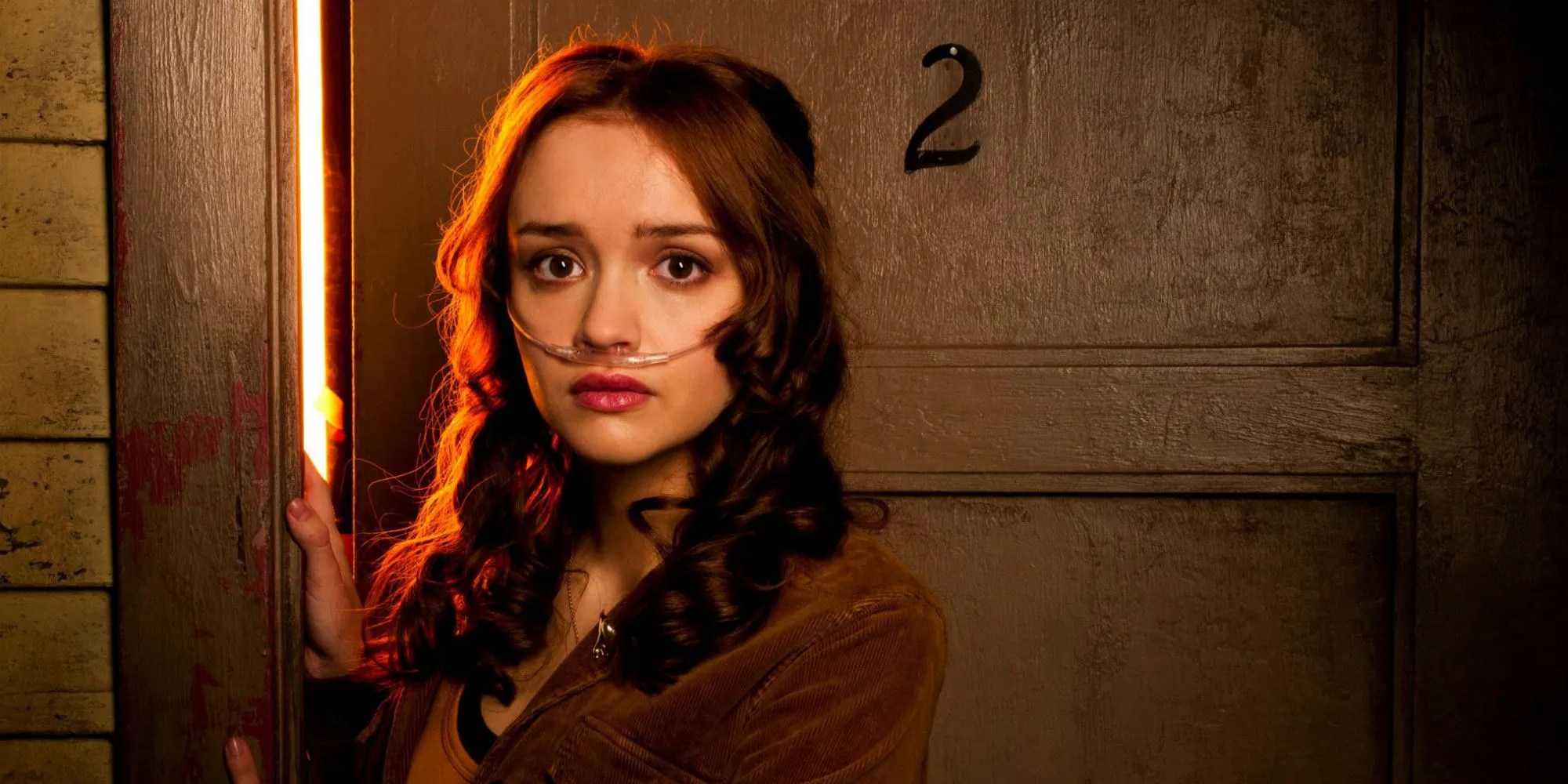Olivia Cooke Roles Where You Recognize The Ready Player One Star