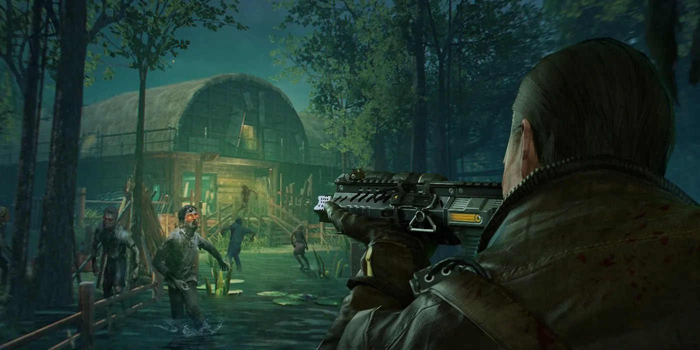 Call Of Duty Mobile Zombies Mode To Be Pulled Due To Low Quality