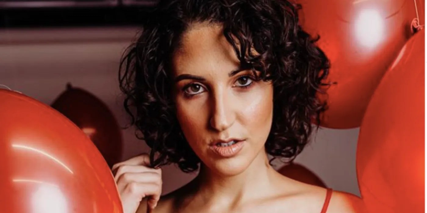 Love is Blind Danielle Drouin’s Unaired Story is Crazy