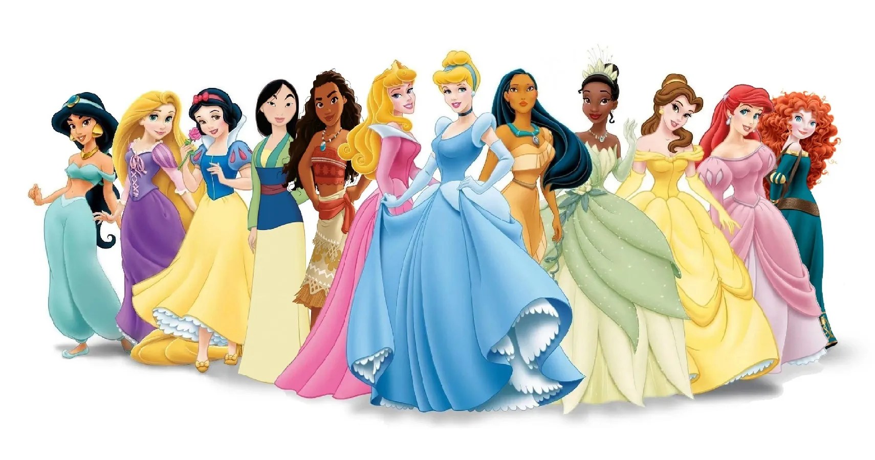 10 Qualities And Characteristics We Want To See In The Next Disney Princess