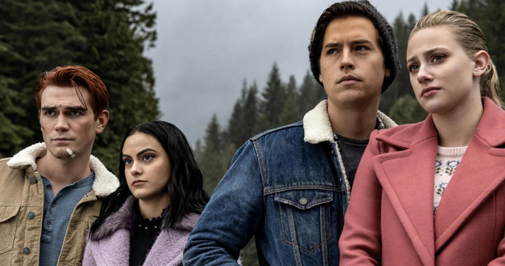 Riverdale 5 Characters Who Have Grown A Lot (& 5 Who Haven’t)