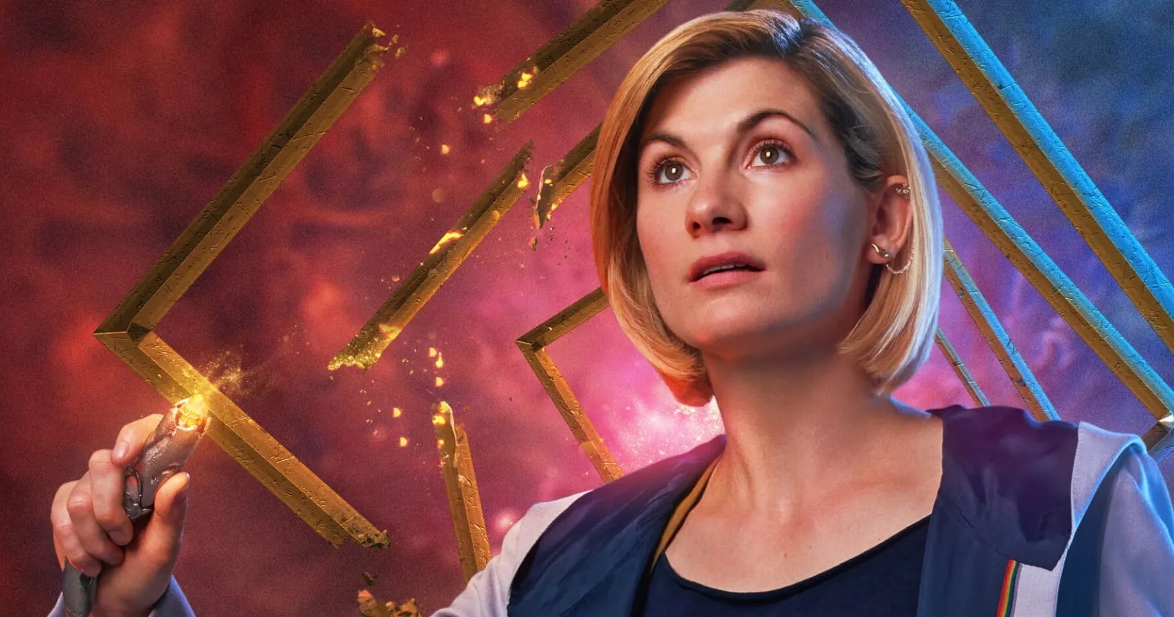 Doctor Who Top 10 Thirteenth Doctor Episodes, According To IMDb