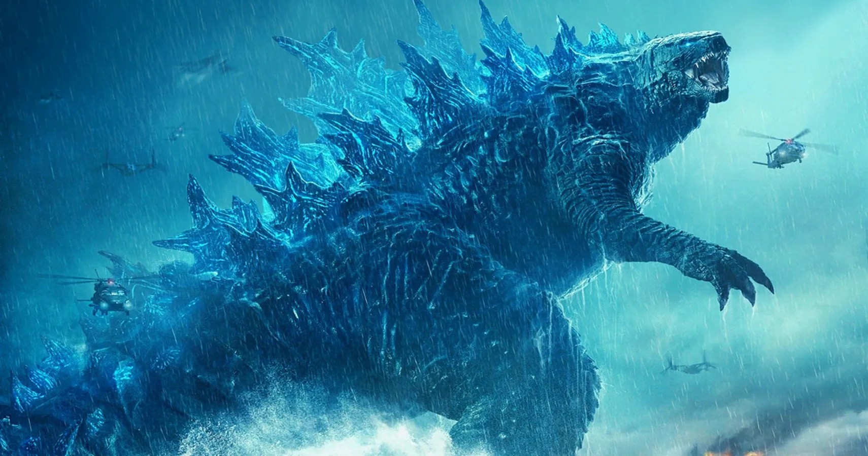 10 Myths About Godzilla that Some Fans Still Believe
