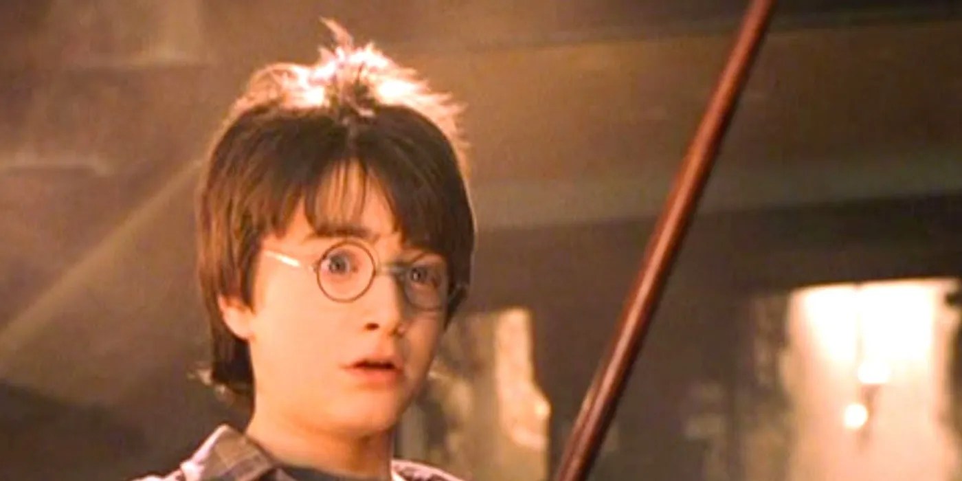 Harry Potter Ways Their Wands Didn’t Match Their Personality