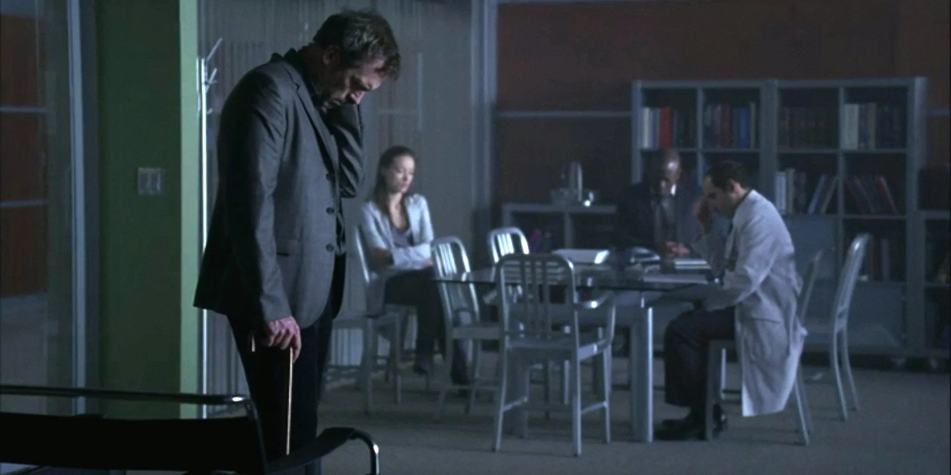 House MD Kutner's Shocking Death & Why Kal Penn Left the Show Newshunds