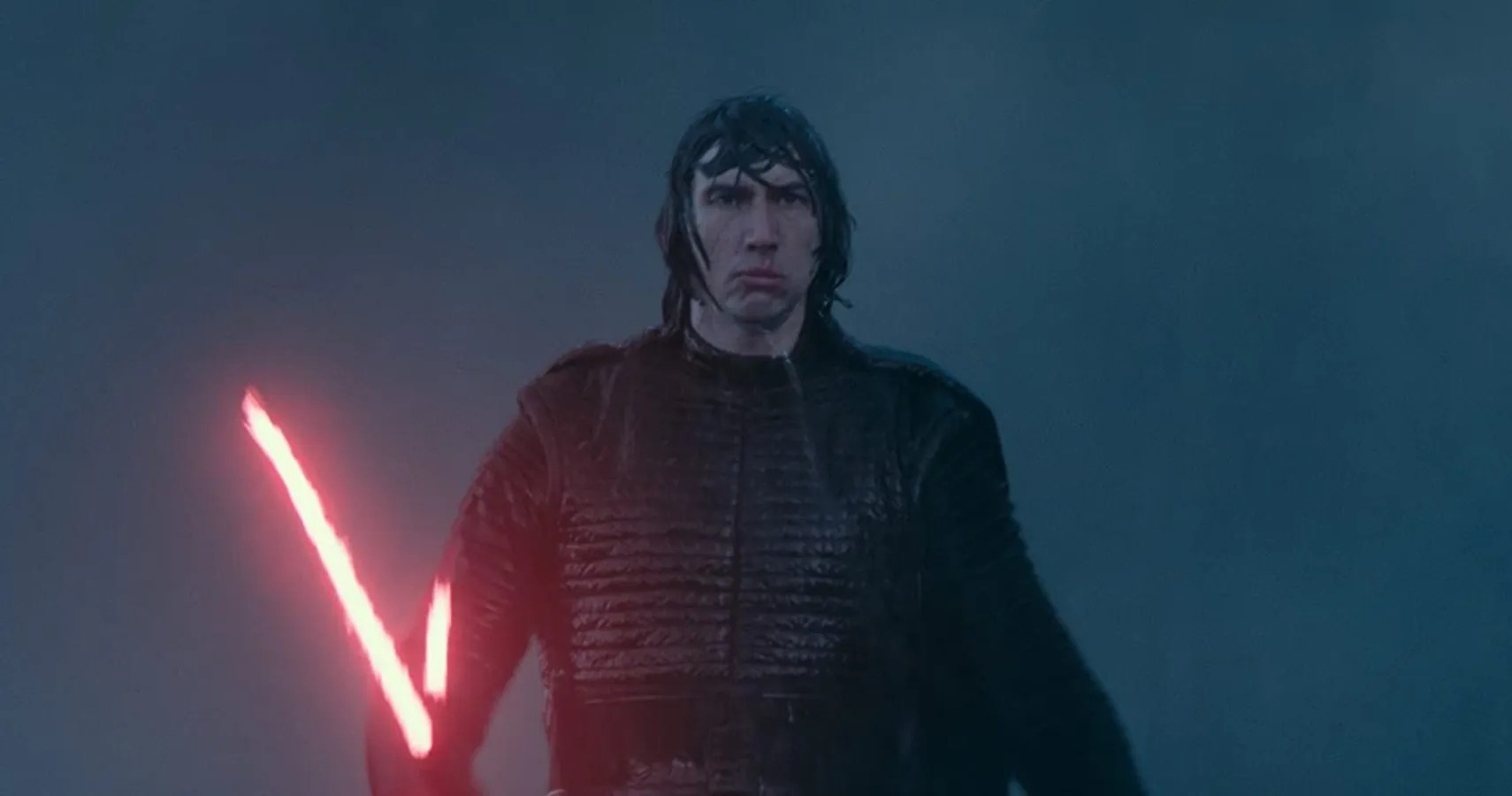 Star Wars 10 Biggest Ways Kylo Ren Changed Throughout The Sequels