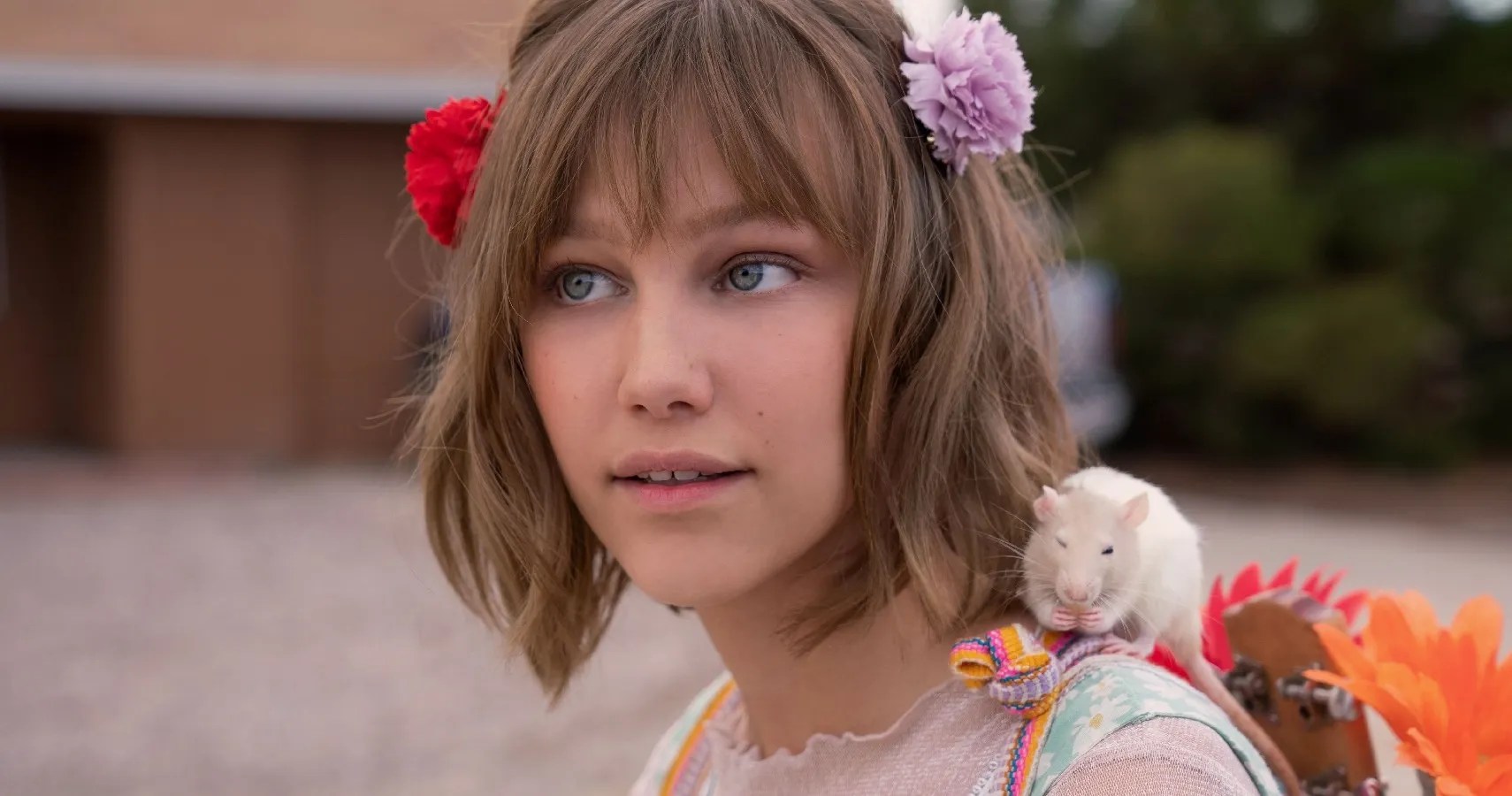 Disney+'s Stargirl 10 Things That Surprised Us About The Title Character