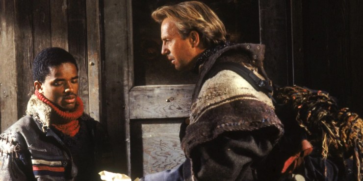 Kevin Costner Biography And Movies