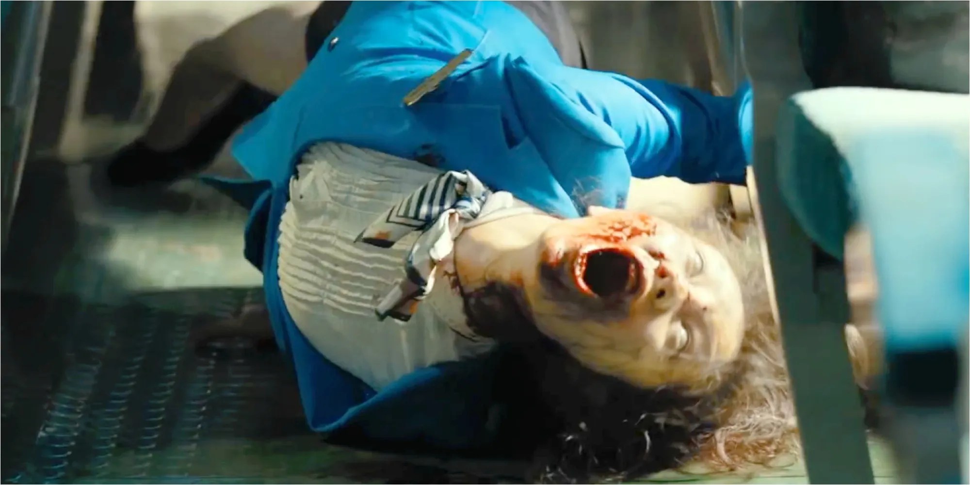 Train To Busan Movies Virus & Infection Timeline Explained