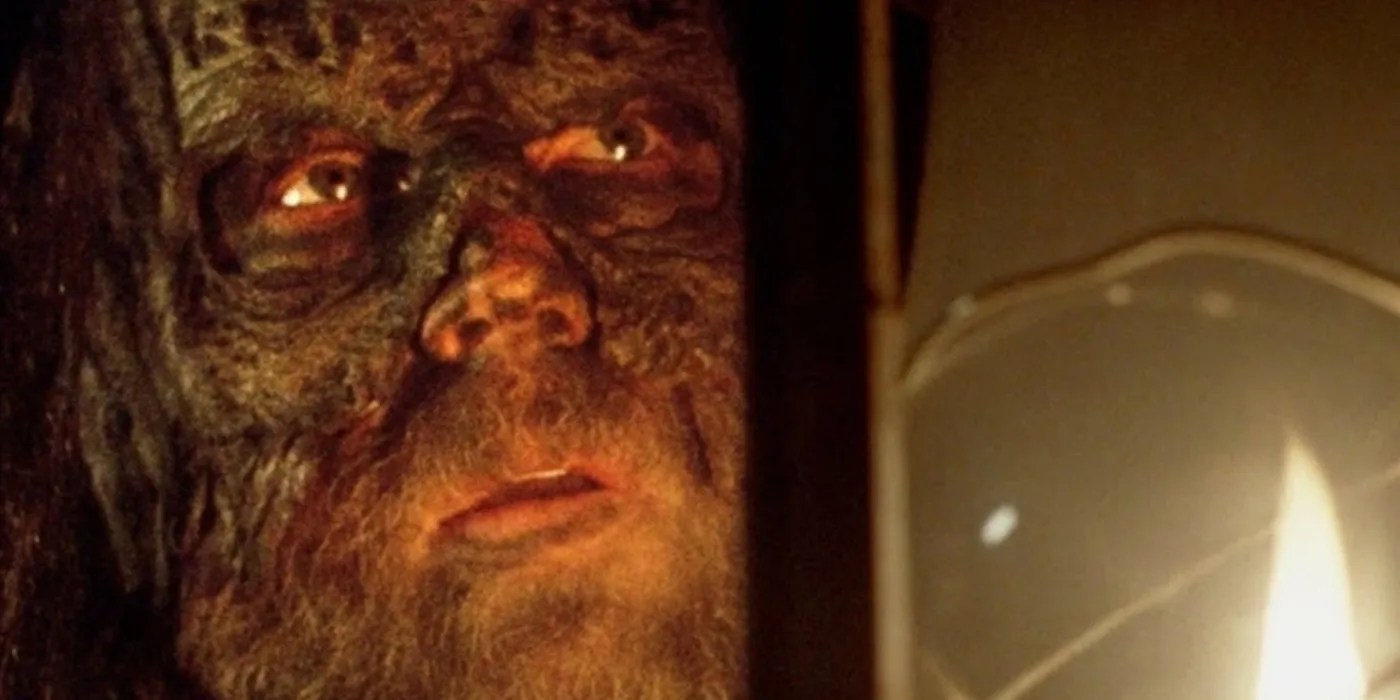 Walking Dead May Have Killed Off One Of The Old Saviors