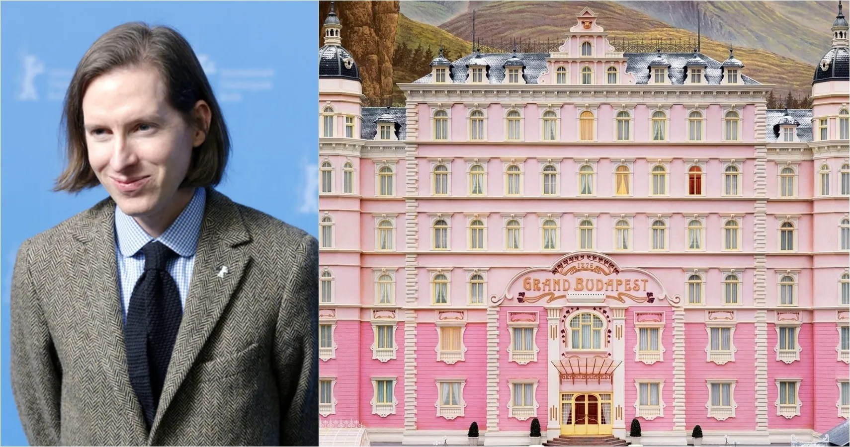 Top 10 Wes Anderson Signature Tropes ScreenRant