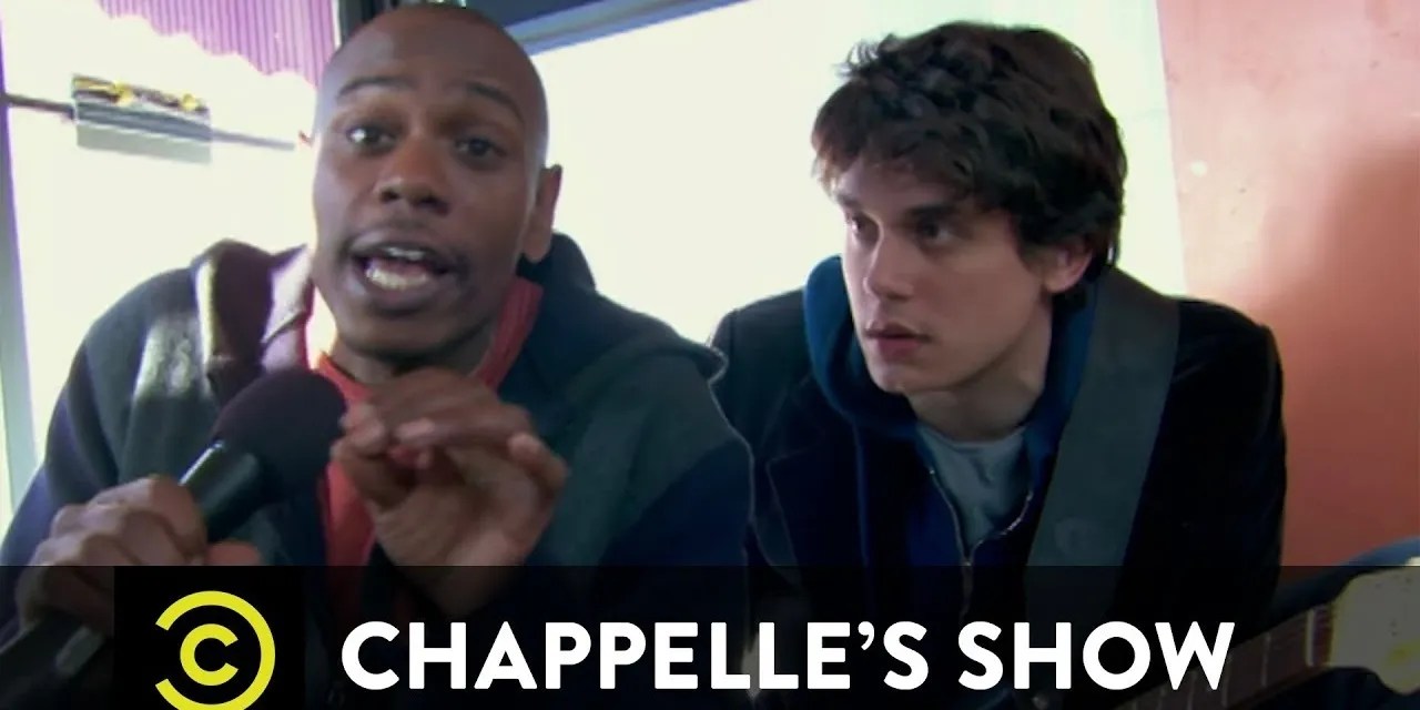10 Of The Best Chappelles Show Skits You About