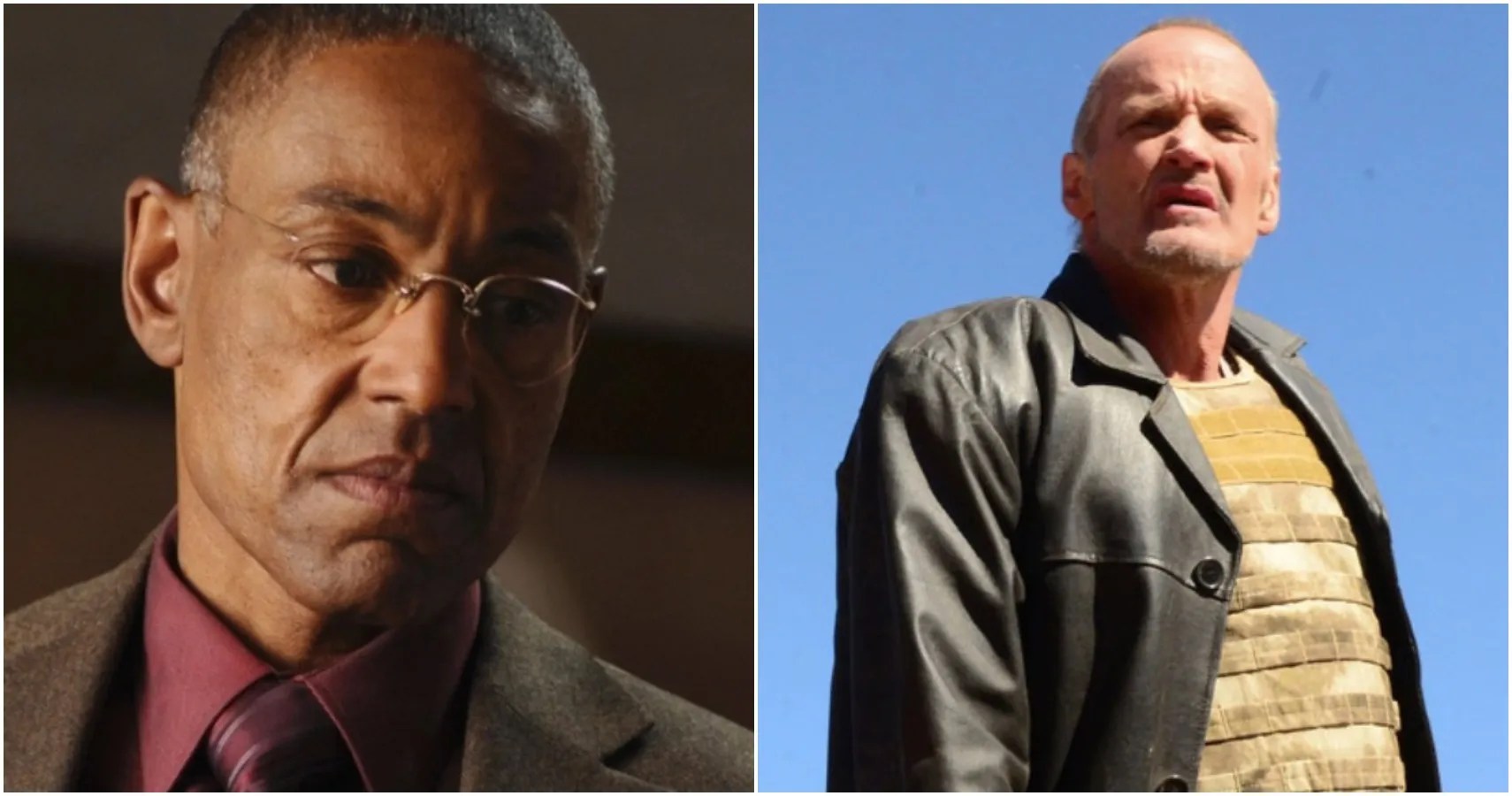 Breaking Bad 5 Reasons Gus Is Show's Best Villain (& 5 Why It's Jack)
