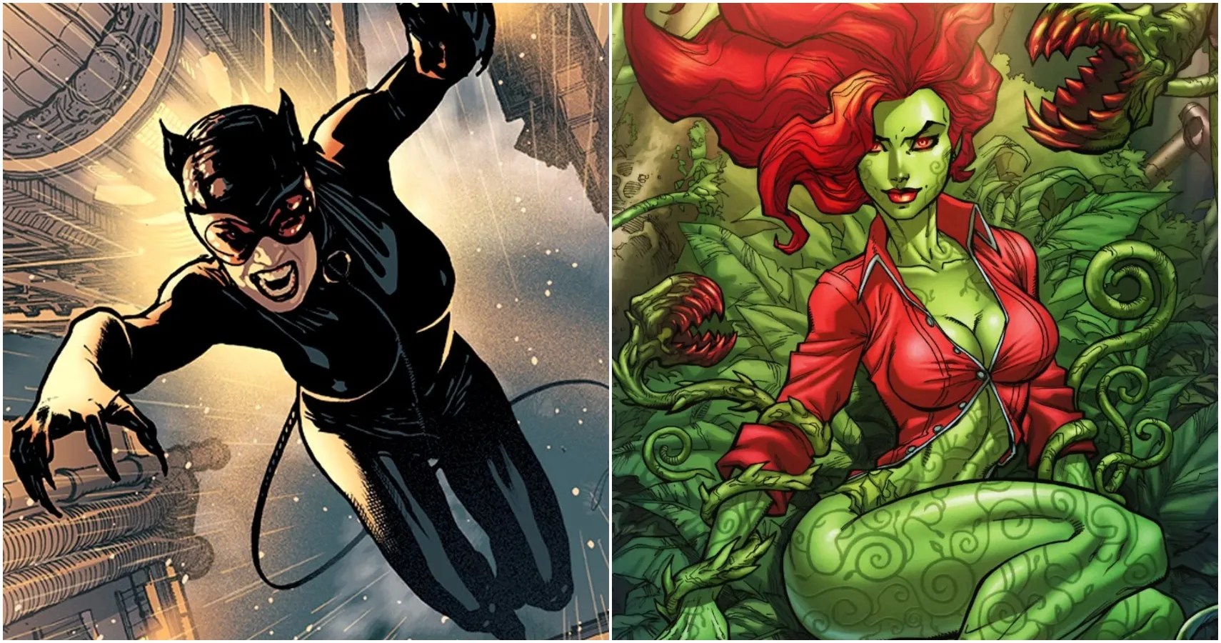 10 Batman Villains That Deserve A Standalone Film ScreenRant