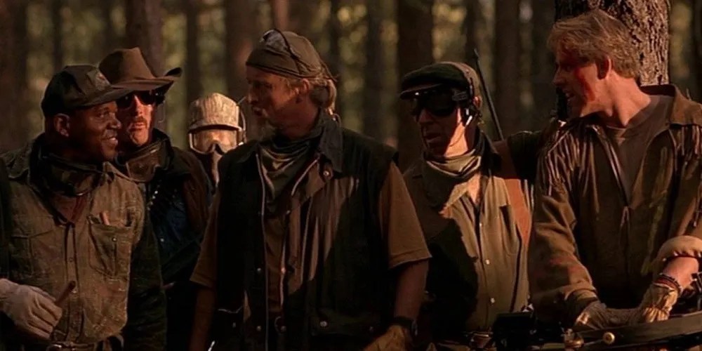 10 PeopleHunting Movies To Watch If You Liked The Hunt