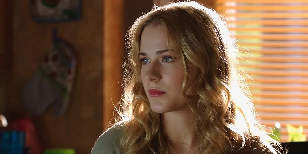 Evan Rachel Wood's 10 Best Movies According To Rotten Tomatoes Hot