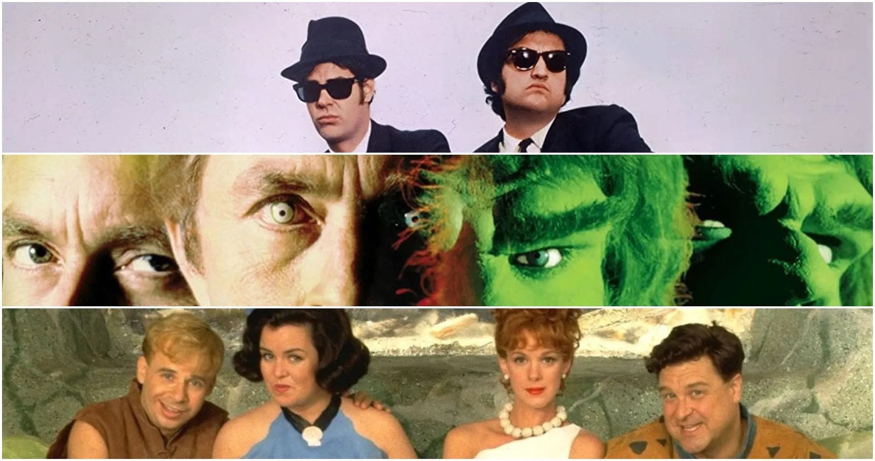 10 Projects You Did Not Know Steven Spielberg Was Involved With