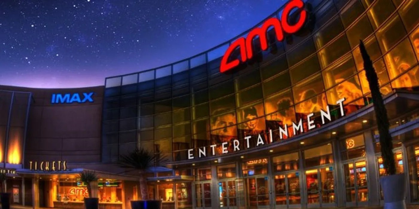 AMC CEO Hopes Movie Theaters Can Reopen In MidJune Screen Rant