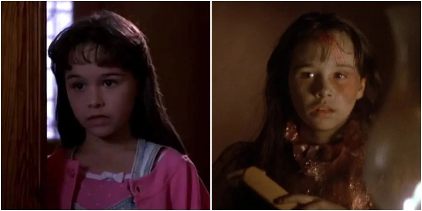 Halloween H20 Original Script Continued Jamie Lloyd’s Story