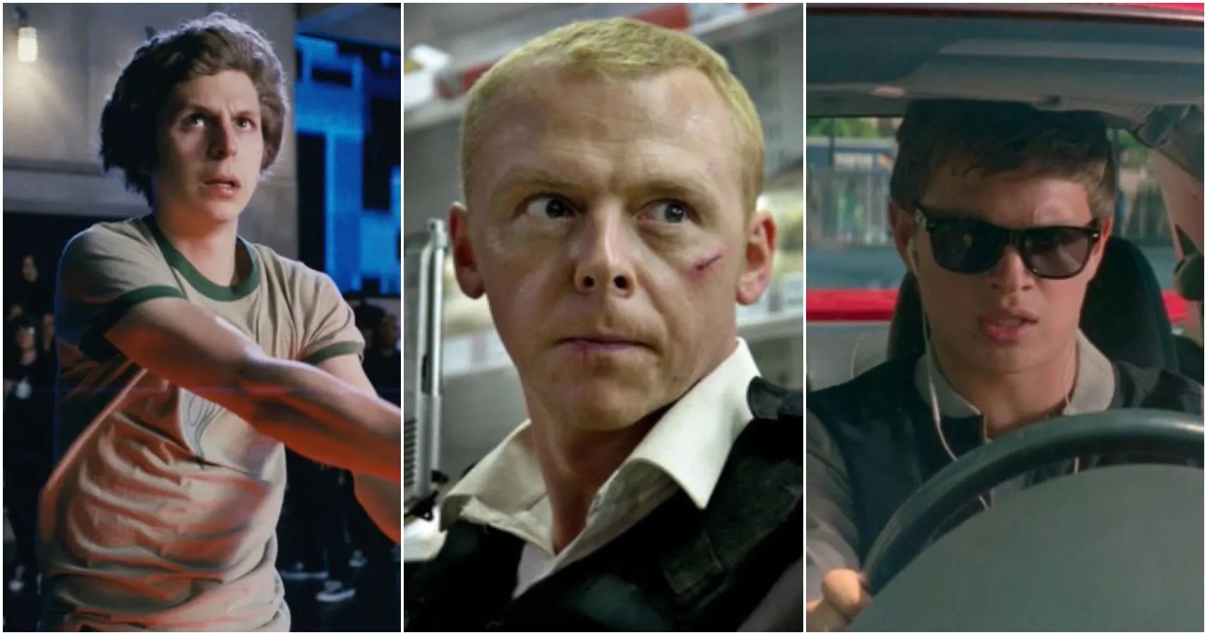 Edgar Wright's 10 Most Impressive Action Sequences ScreenRant