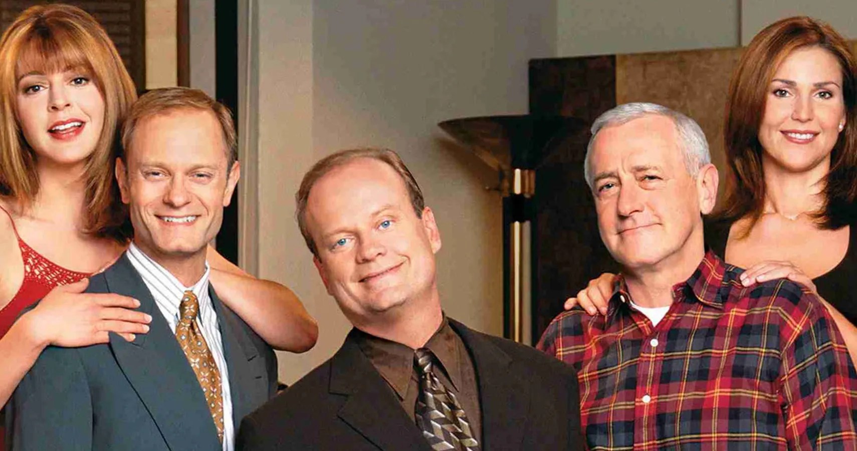 Frasier Worst Episode In Each Season, Ranked (According to IMDb)