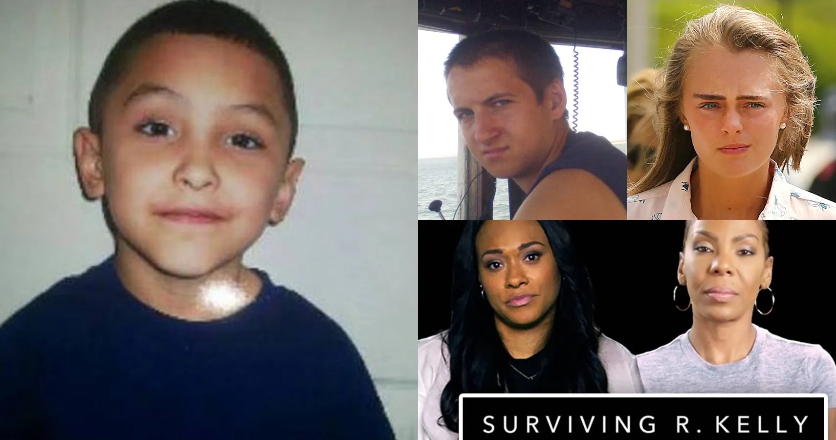 Gabriel Fernandez Netflix Review