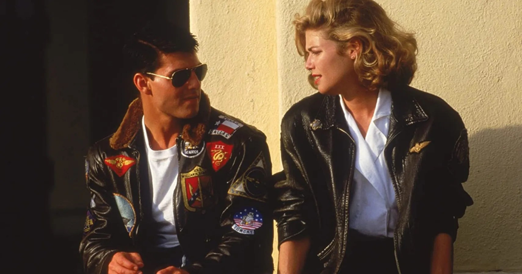 10 of the Cutest Movie Couples of the 80s, Ranked ScreenRant