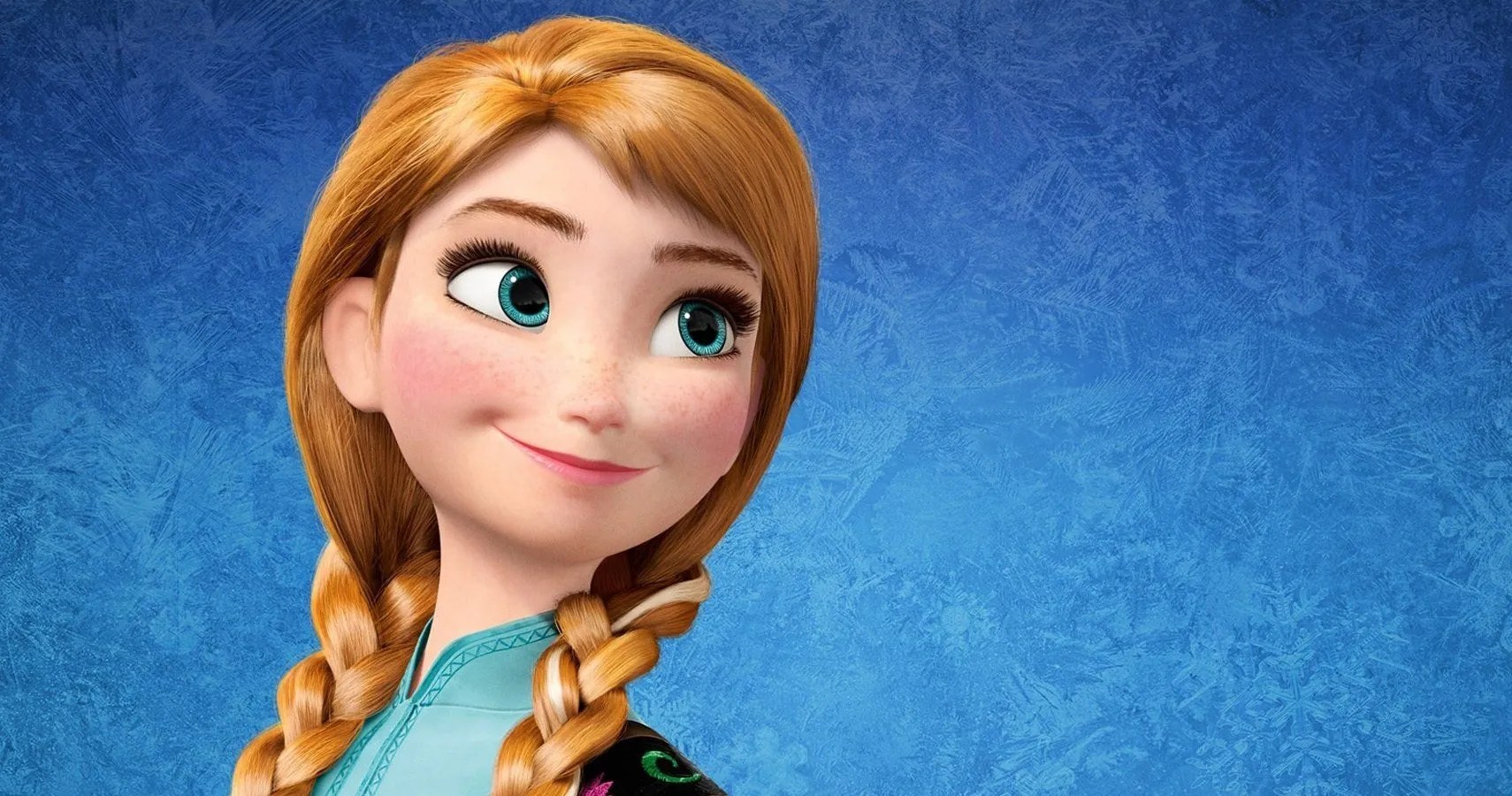 Frozen 10 Best Anna Quotes ScreenRant