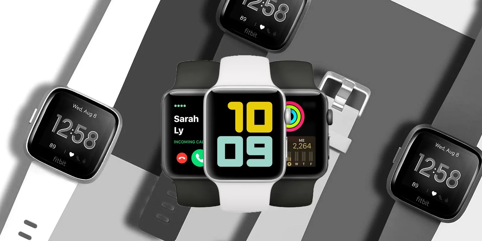 What's The Best Budget Smartwatch? Screen Rant