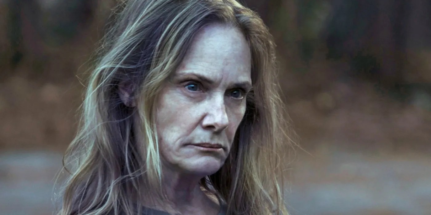 Ozark Theory Darlene Snell's Mother Is Season 4's Villain