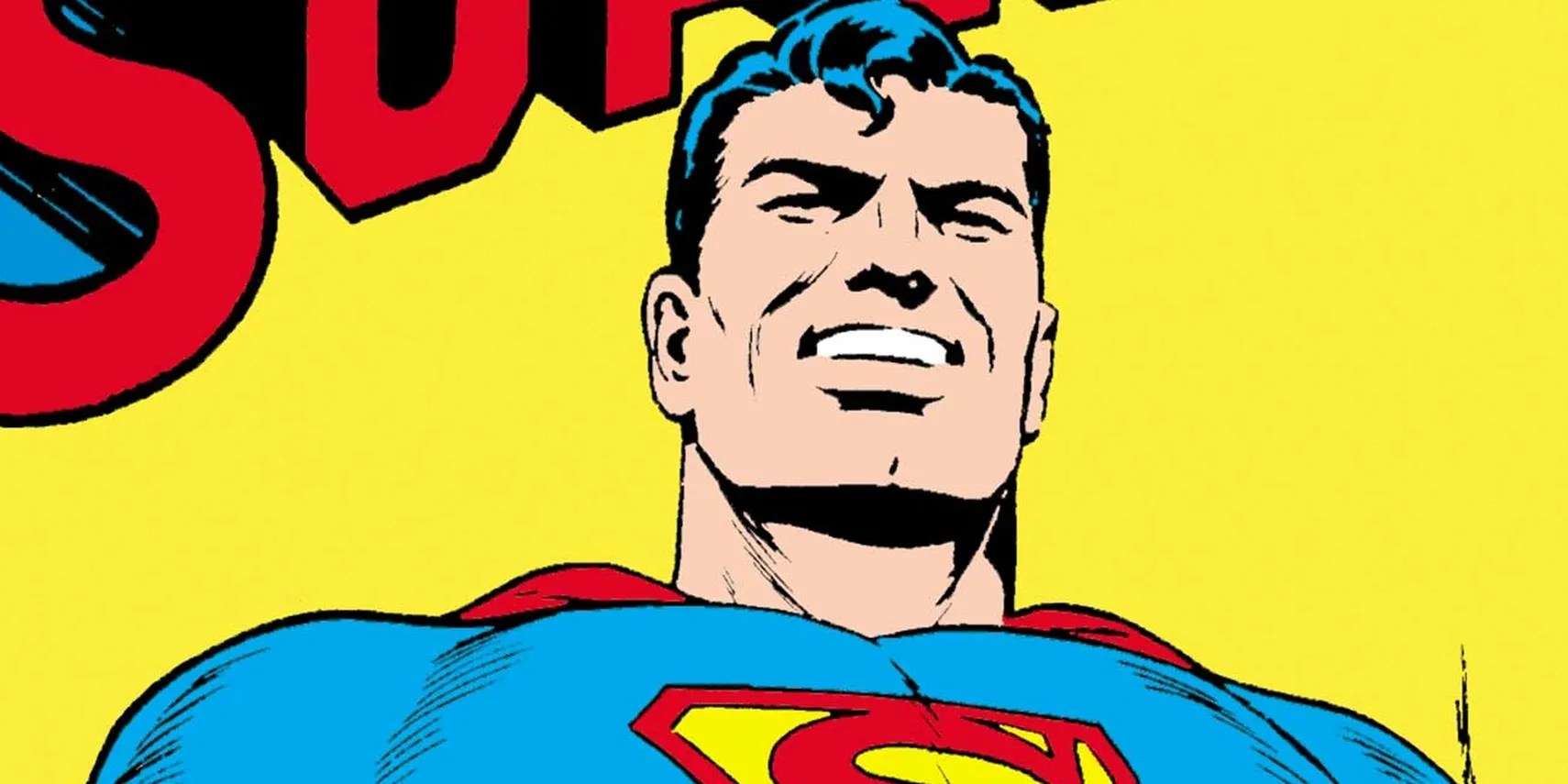 Why Superman Isn't Actually DC's First Superhero Screen Rant