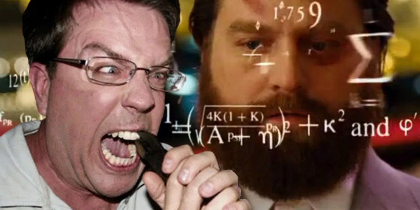 The Hangover Movie Timeline What Really Happened On Doug's Stag