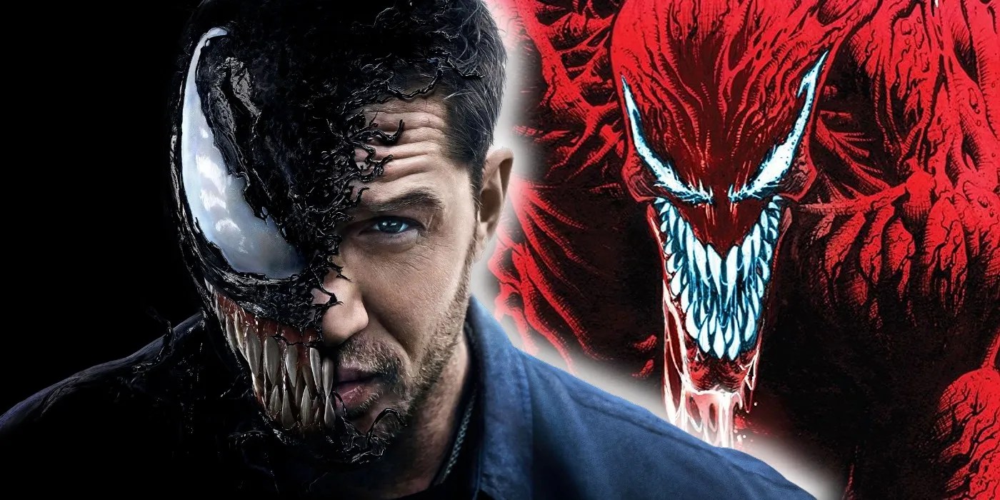 Venom 2 Release Date Delayed 8 Months To Summer 2021