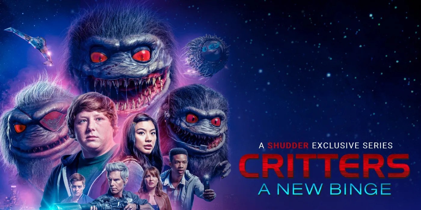 Critters A New Binge Is A Disappointing Franchise Revival Critters A New Binge Is A Disappointing Franchise Revival