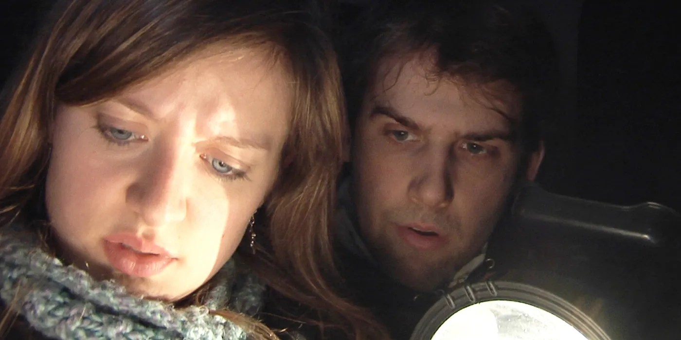 10 Underrated Found Footage Horror Movies You Can Stream Today on