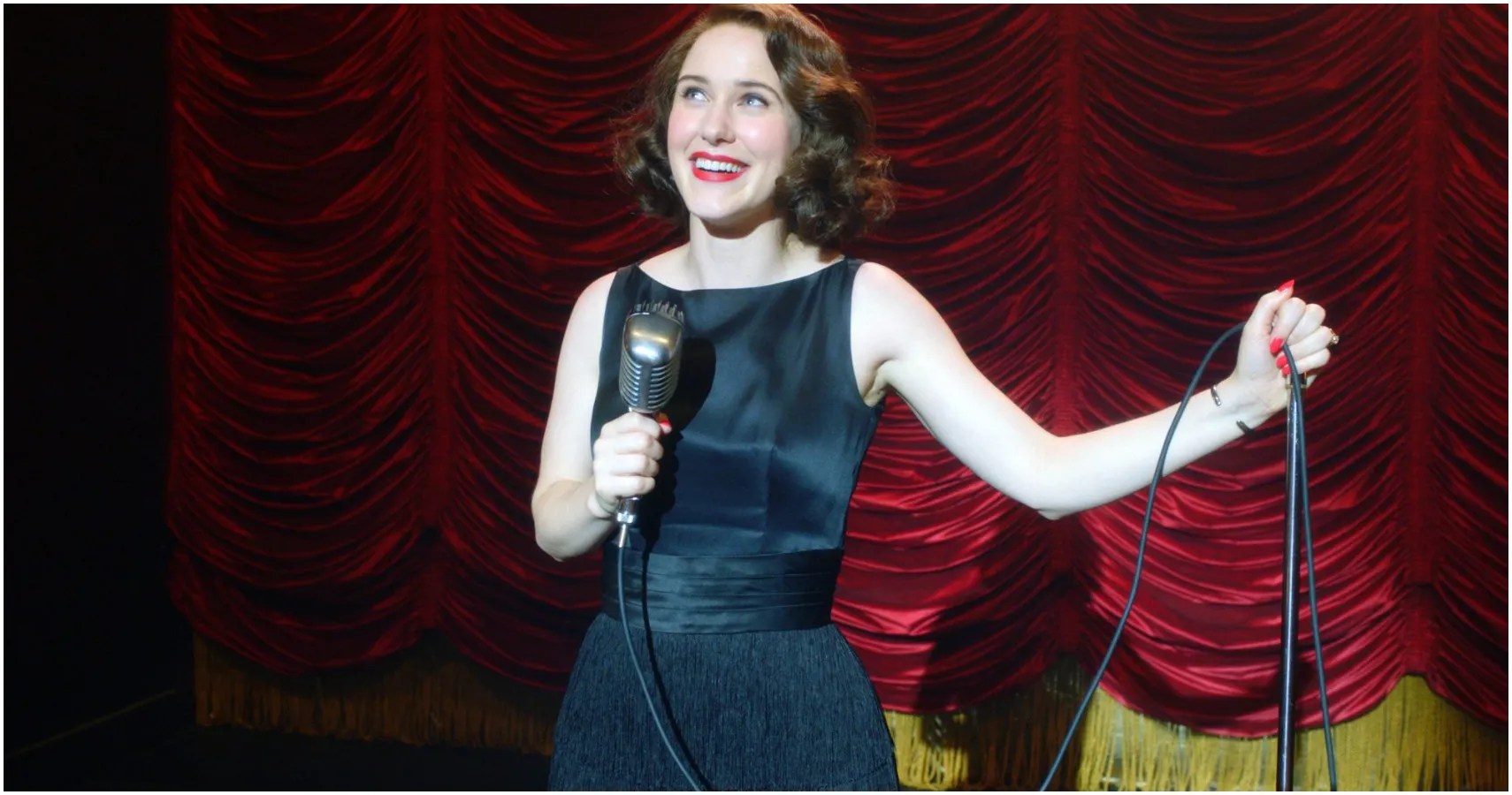 10 Best TV Period Dramas Set In The 1950s (According To IMDb)