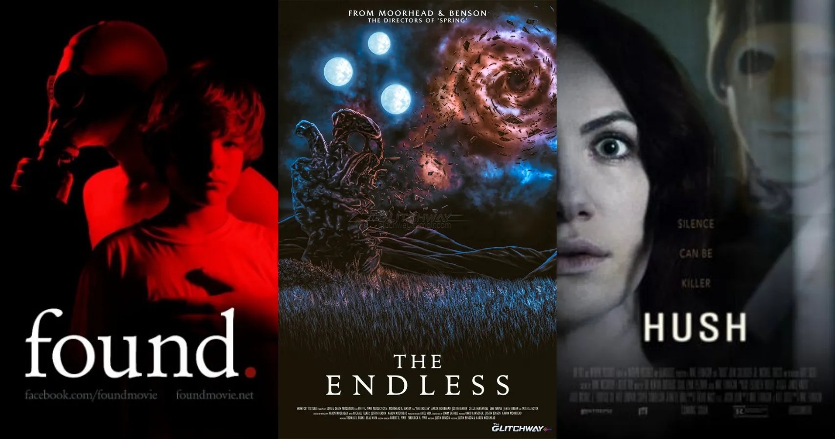 10 Low Budget Horror Movies That Are Scarier Than The Mainstream Stuff