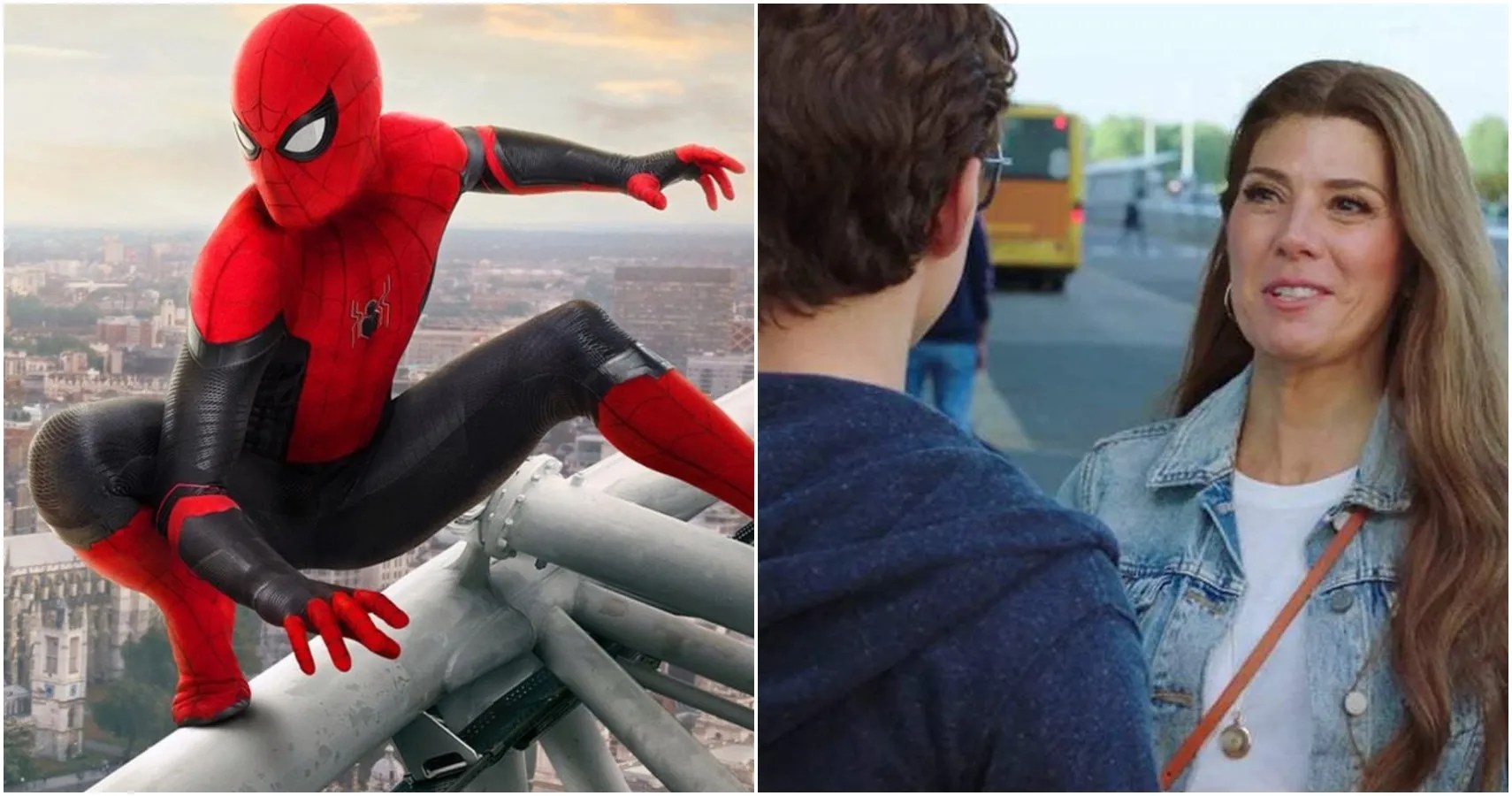10 ways SpiderMan Far From Home Could Have Been Different (According