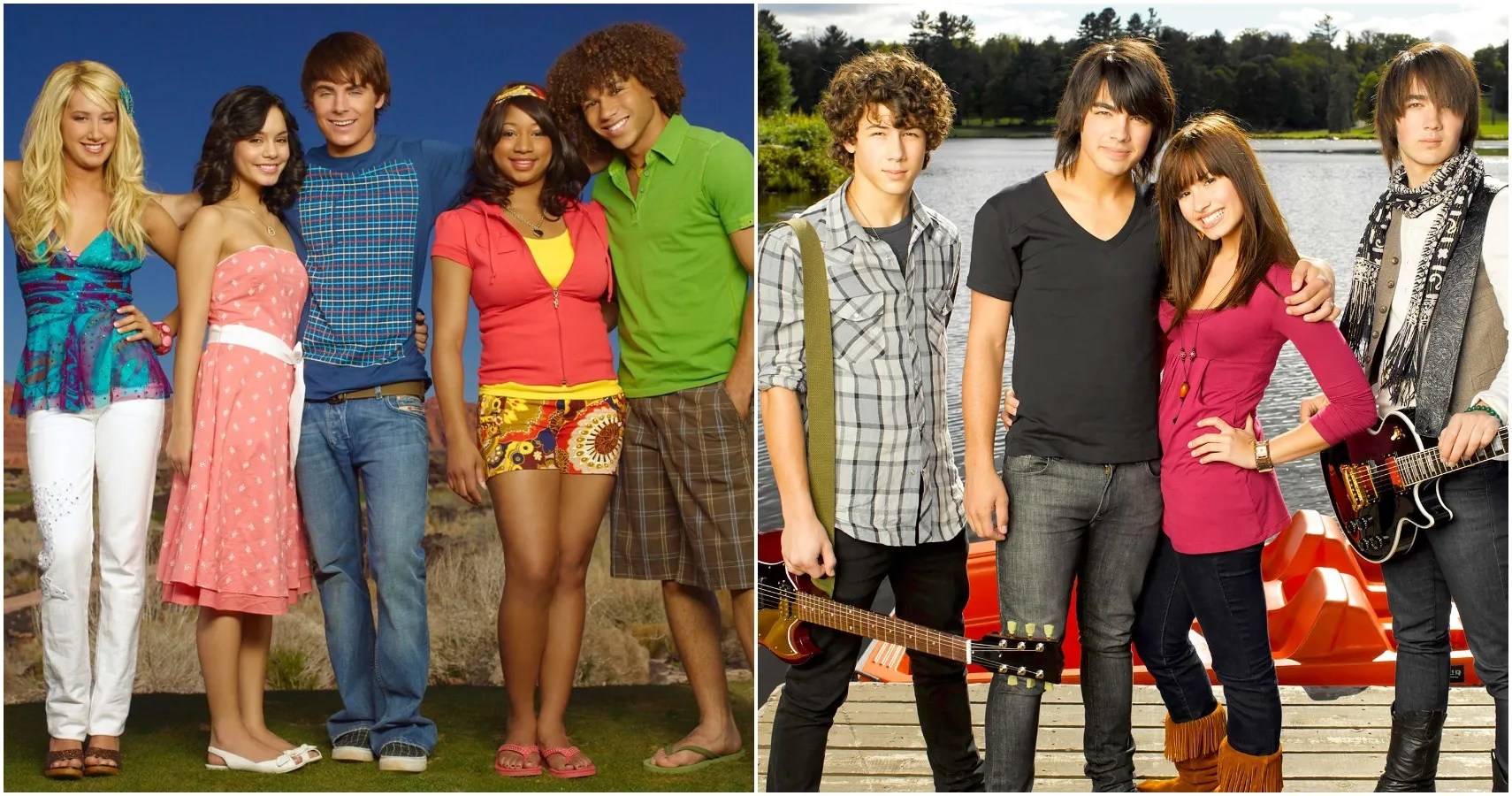 Top 10 Disney Channel Shows