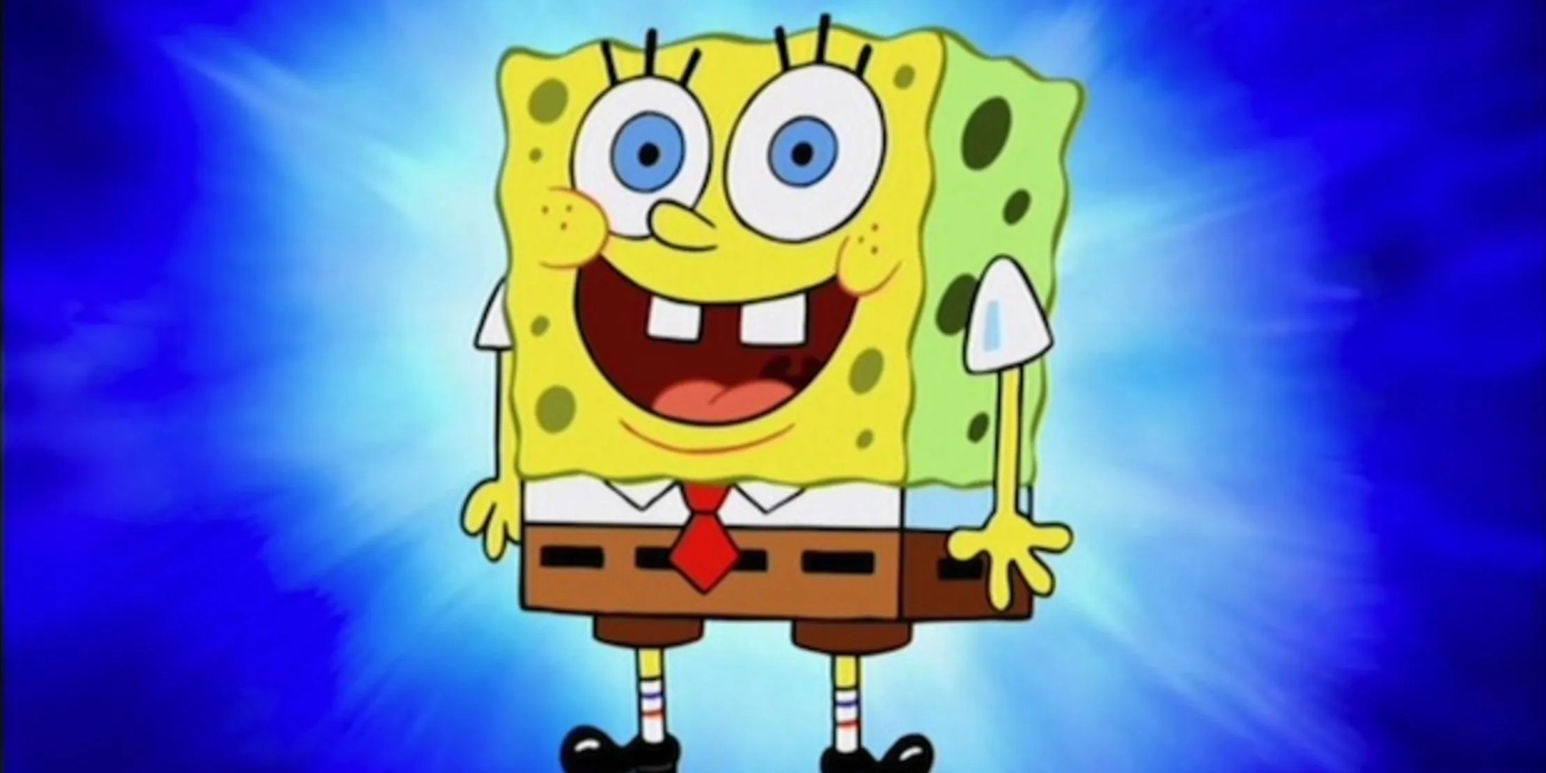 Kamp Koral First Look Young SpongeBob SquarePants & Friends