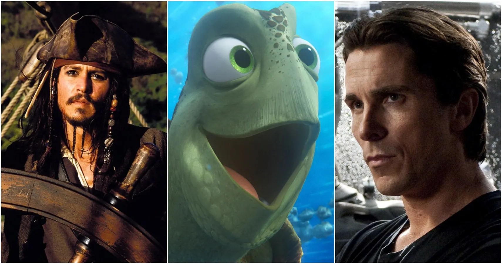 10 Best Summer Blockbusters of the 2000s, According To IMDb