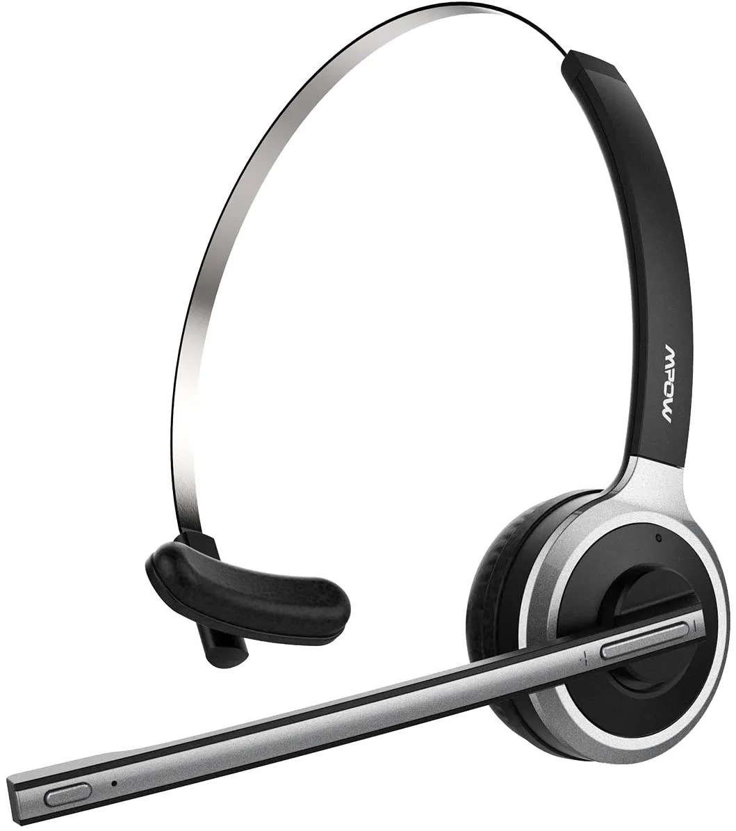 Best Bluetooth Headsets (Updated 2020)