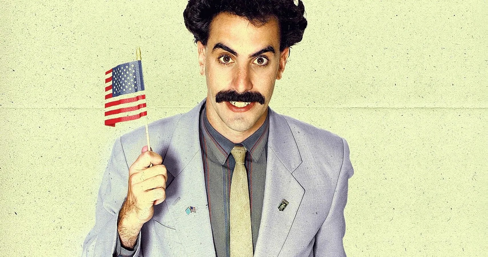 Borat 5 Ways It Aged Perfectly (& 5 Ways It Didn't) ScreenRant
