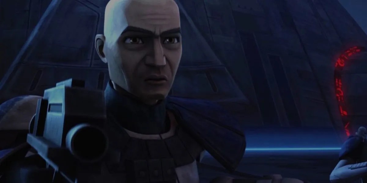 Star Wars 15 Best Captain Rex Quotes