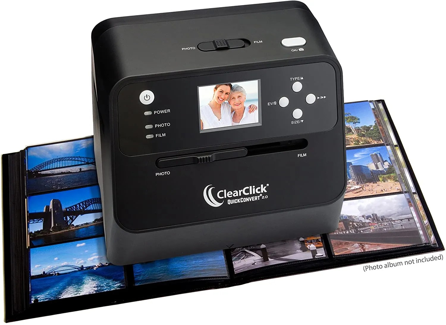 Best Photo Scanners (Updated 2020)