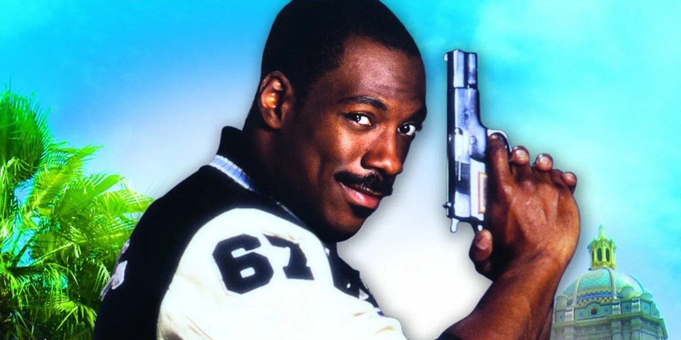 Beverly Hills Cop 4 Directors Reveal Sequel Has No Script Yet
