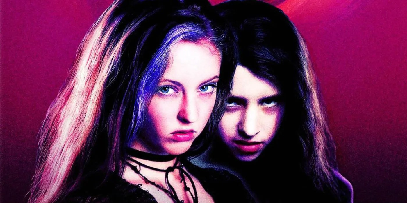 Every Ginger Snaps Movie, Ranked Worst to Best Screen Rant