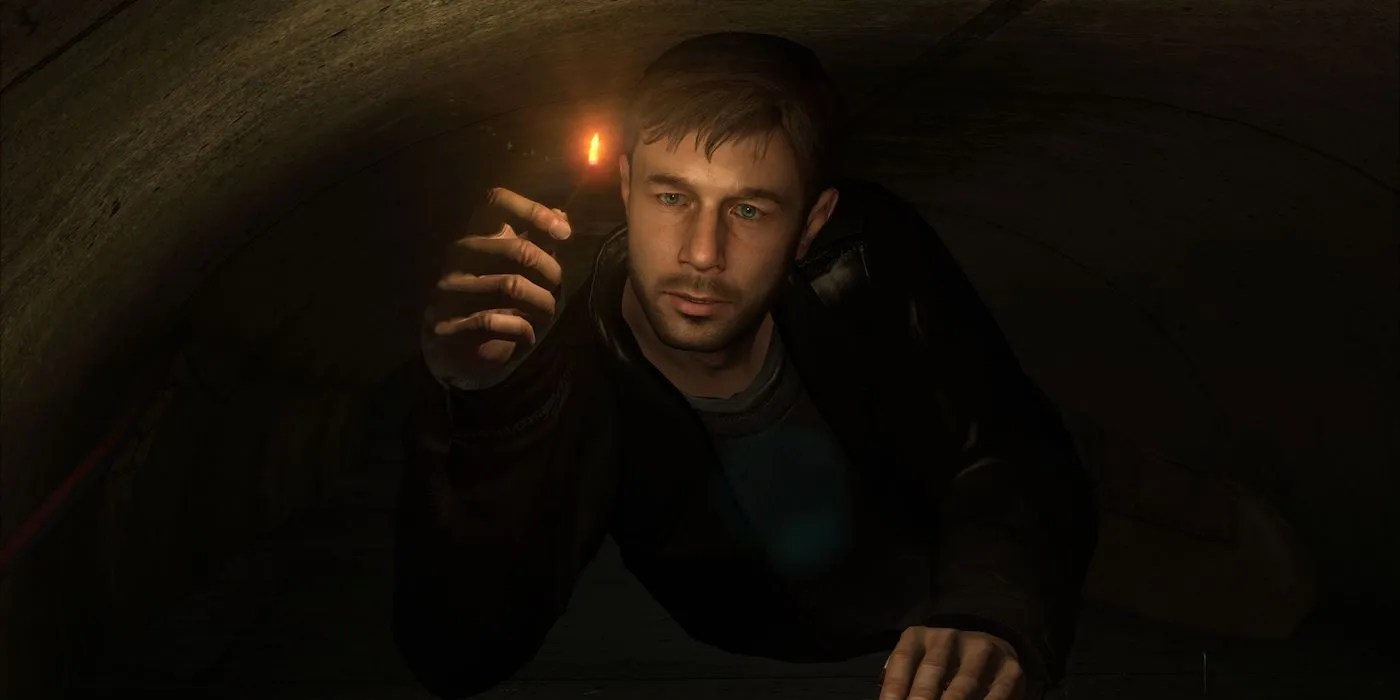 Heavy Rain, Beyond Two Souls, Detroit Human Come To Steam Heavy Rain, Beyond Two Souls, Detroit Human Come To Steam