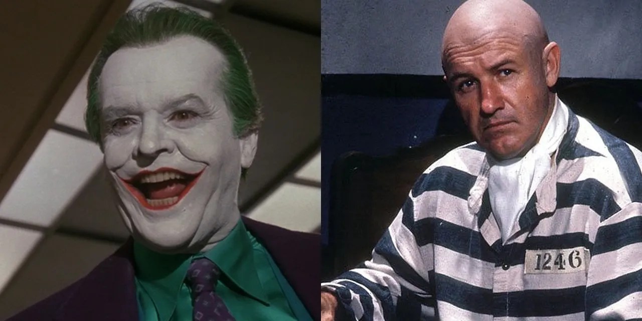 10 Actors Who Were Almost Cast As Superman Villains ScreenRant