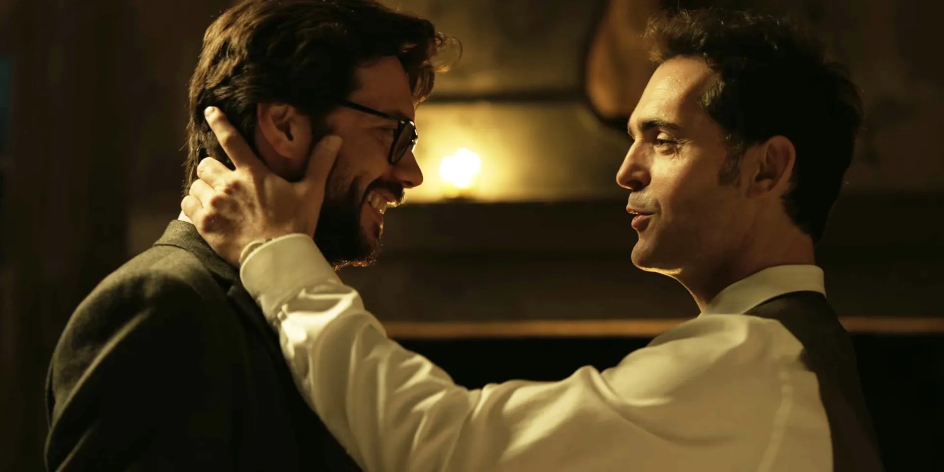 Money Heist Song Explained The Real Meaning of Bella Ciao